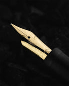 Scribo La Dotta Fountain Pen in Bamboo - Limited Edition Fountain Pen