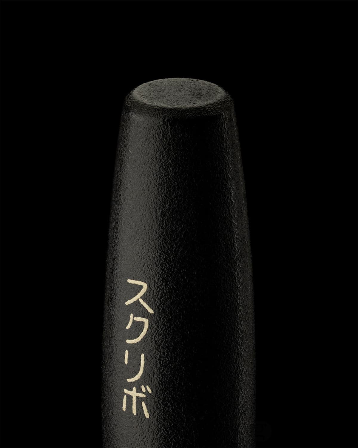 Scribo La Dotta Fountain Pen in Bamboo - Limited Edition Fountain Pen