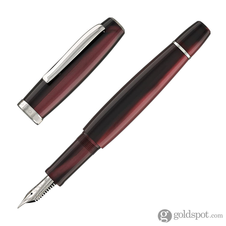 Scribo La Dotta Fountain Pen in Drapperie Fountain Pen