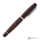 Scribo La Dotta Fountain Pen in Drapperie Fountain Pen