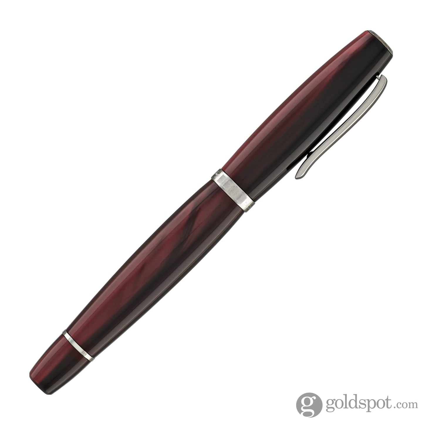 Scribo La Dotta Fountain Pen in Drapperie Fountain Pen