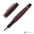 Scribo La Dotta Fountain Pen in Drapperie Fountain Pen