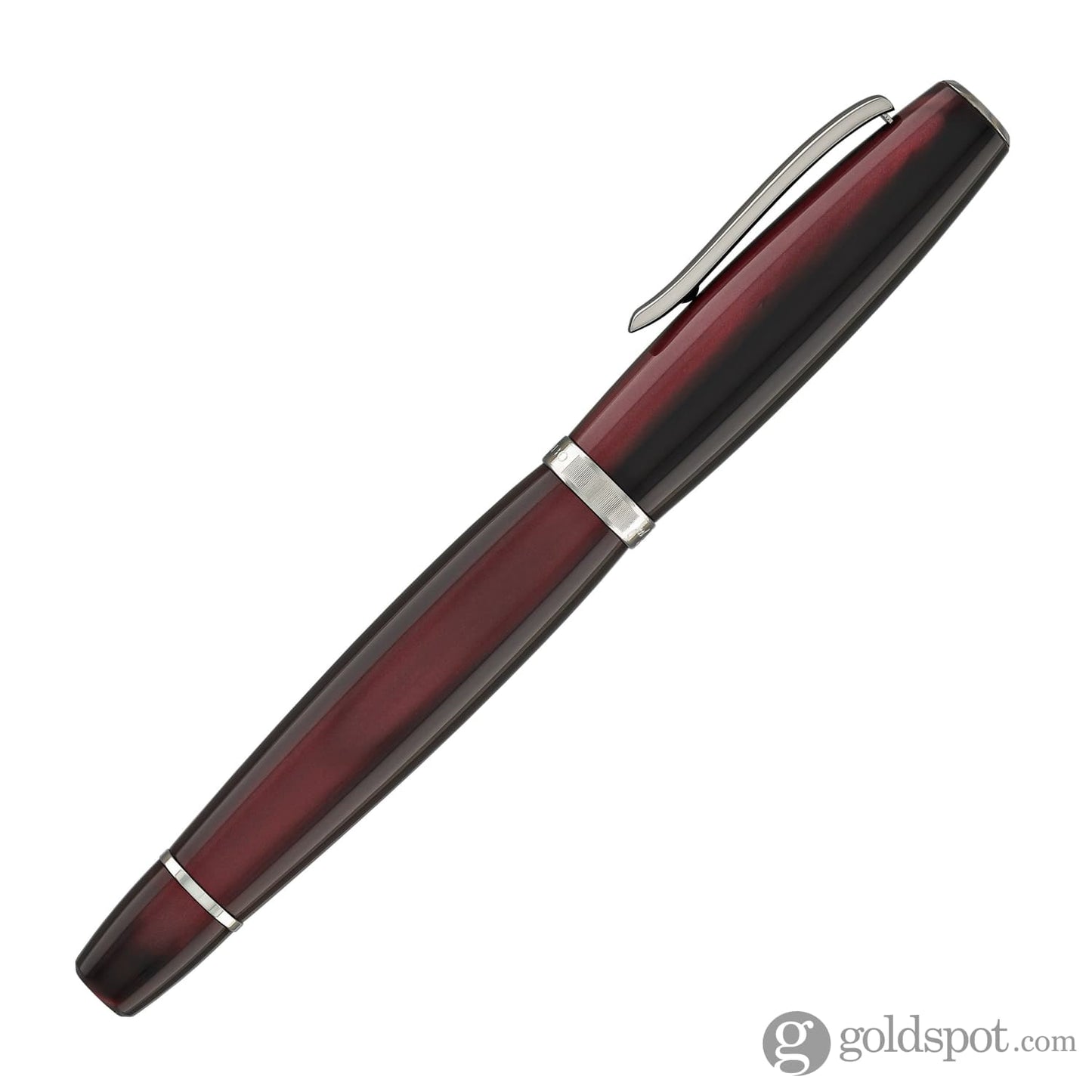Scribo La Dotta Fountain Pen in Drapperie Fountain Pen