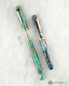 Scribo La Dotta Fountain Pen in Frassinago Fountain Pen