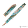 Scribo La Dotta Fountain Pen in Frassinago Fountain Pen