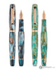 Scribo La Dotta Fountain Pen in Frassinago Fountain Pen