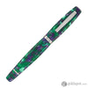 Scribo La Dotta Fountain Pen in Glicine Fountain Pen