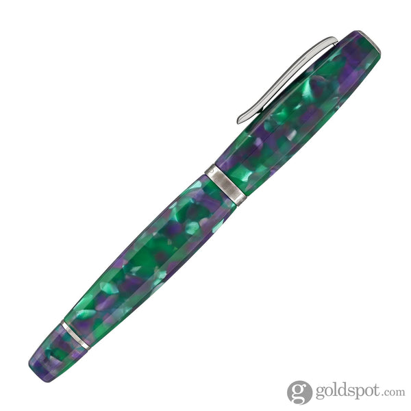 Scribo La Dotta Fountain Pen in Glicine Fountain Pen