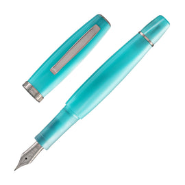 Scribo La Dotta Fountain Pen in Labante