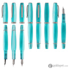 Scribo La Dotta Fountain Pen in Labante Fountain Pen