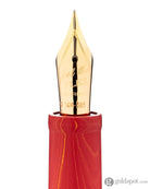 Scribo La Dotta Fountain Pen in Liber - Limited Edition Fountain Pens