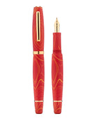 Scribo La Dotta Fountain Pen in Liber - Limited Edition Fountain Pens