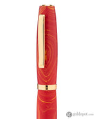 Scribo La Dotta Fountain Pen in Liber - Limited Edition Fountain Pens