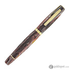 Scribo La Dotta Fountain Pen in Orefici Fountain Pen