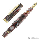 Scribo La Dotta Fountain Pen in Orefici Fountain Pen