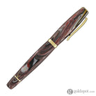 Scribo La Dotta Fountain Pen in Orefici Fountain Pen