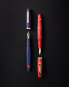 Scribo La Dotta Fountain Pen in Paradisus - Limited Edition Fountain Pens