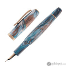 Scribo La Dotta Fountain Pen in Saragozza Fountain Pen