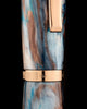 Scribo La Dotta Fountain Pen in Saragozza Fountain Pen