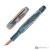 Scribo La Dotta Fountain Pen in Saragozza Fountain Pen