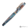 Scribo La Dotta Fountain Pen in Saragozza Fountain Pen