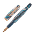 Scribo La Dotta Fountain Pen in Saragozza Fountain Pen