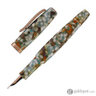 Scribo La Dotta Fountain Pen in Travertino Fountain Pen