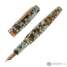 Scribo La Dotta Fountain Pen in Travertino Fountain Pen