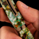 Scribo La Dotta Fountain Pen in Travertino Fountain Pen