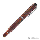 Scribo La Dotta Fountain Pen in Turrita Diamondcast Fountain Pen