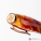 Scribo La Dotta Fountain Pen in Uovo in Raviolo Fountain Pen