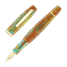 Scribo La Dotta Fountain Pen in Valverde Diamondcast Fountain Pen