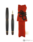 Scribo La Dotta Fountain Pen in Yamanaka Onsen Fountain Pen
