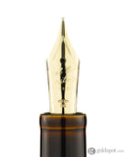 Scribo La Dotta Fountain Pen in Yamanaka Onsen Fountain Pen