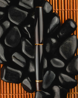 Scribo La Dotta Fountain Pen in Yamanaka Onsen