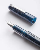 Scribo Piuma Fountain Pen in A Riveder Le Stelle - Limited Edition Fountain Pen