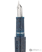 Scribo Piuma Fountain Pen in A Riveder Le Stelle - Limited Edition Fountain Pen