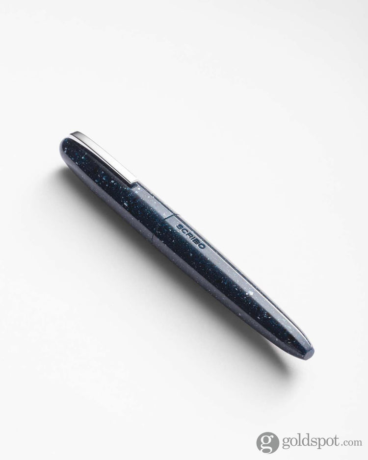 Scribo Piuma Fountain Pen in A Riveder Le Stelle - Limited Edition Fountain Pen