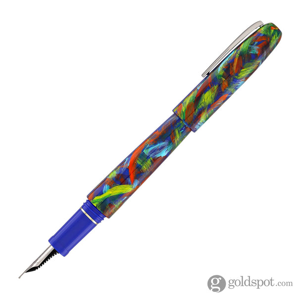 Scribo Piuma Fountain Pen in Ara Fountain Pen