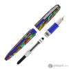 Scribo Piuma Fountain Pen in Ara Fountain Pen