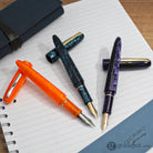 Scribo Piuma Fountain Pen in Corniola Fountain Pen