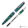 Scribo Piuma Fountain Pen in Glicine Fountain Pen