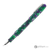 Scribo Piuma Fountain Pen in Glicine Fountain Pen