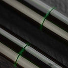 Scribo Piuma Fountain Pen in Hane Kuro 18K Gold Nib Fountain Pen