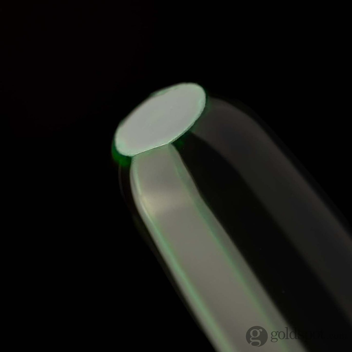 Scribo Piuma Fountain Pen in Hane Kuro 18K Gold Nib Fountain Pen