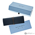 Scribo Piuma Fountain Pen in PopArt 18K Gold Nib Fountain Pen
