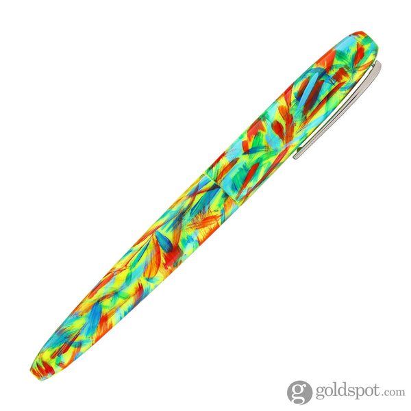 Scribo Piuma Fountain Pen in Tropico Fountain Pen