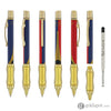 Sensa 2024 Paris Olympics Ballpoint Pen - Limited Edition Ballpoint Pens