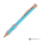 Sensa 30th Anniversary Ballpoint Pen in Aqua Blue - Limited Edition Ballpoint Pens
