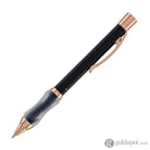 Sensa 30th Anniversary Ballpoint Pen in Black Velvet - Limited Edition Ballpoint Pens